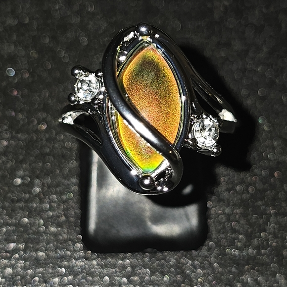 Mood rings - Picture 2 of 5